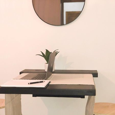 Studio Vieil Antibes - Saint Antoine 外观 照片