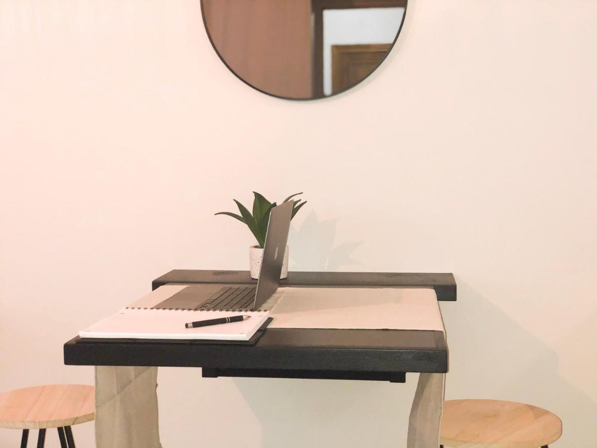 Studio Vieil Antibes - Saint Antoine 外观 照片